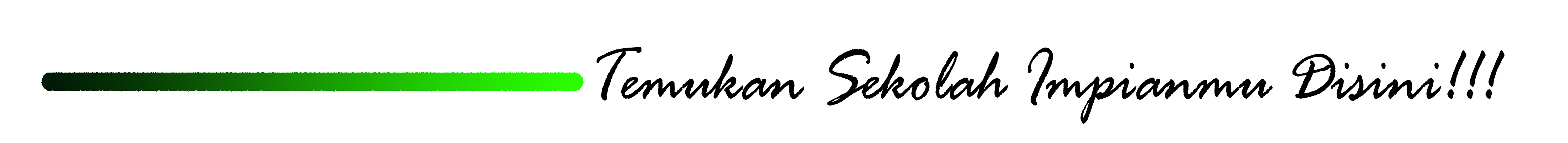 Temukan Sekolah